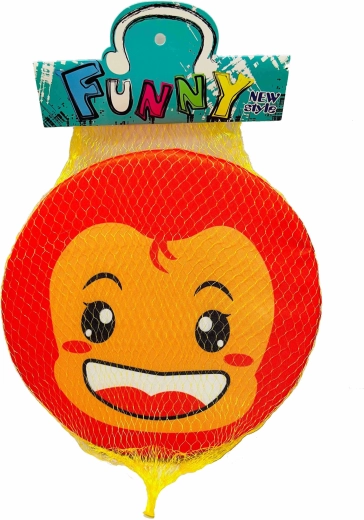 Disque en tissu à lancer 19,5 cm