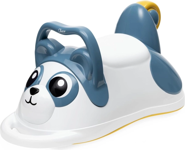 Chicco 3-in-1 Panda ride-on for children from 12 months