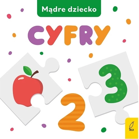 Chiffres – Enfant malin, livre éducatif cartonné avec puzzles