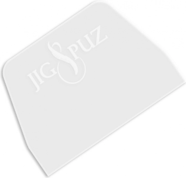 JIG&PUZ Spreader for Puzzle Glue