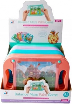 Balansspel Quizy voor kinderen