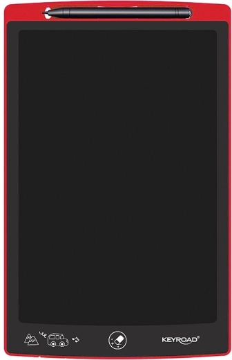 12" KEYROAD LCD Writing Tablet