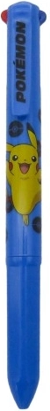 Stylo multicolore Pokémon
