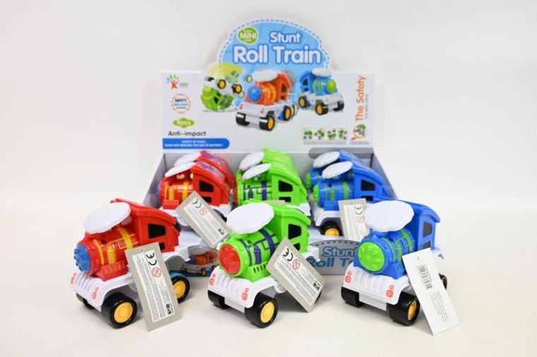 Locomotive pour enfants