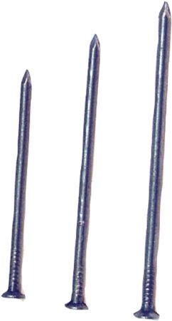 Koperspijkers 60 × 2,5 mm – 1 kg