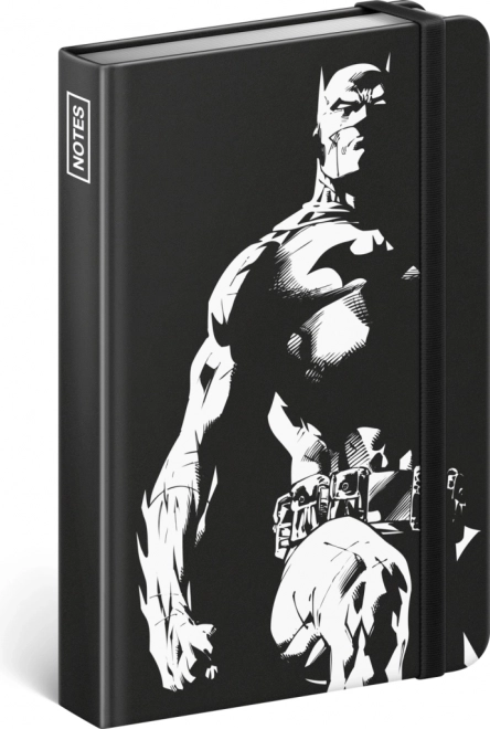 BATMAN Notebook – The Dark Knight