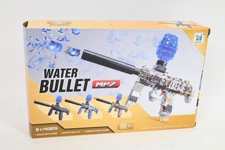 Gel Carbine for Gel Balls K1260