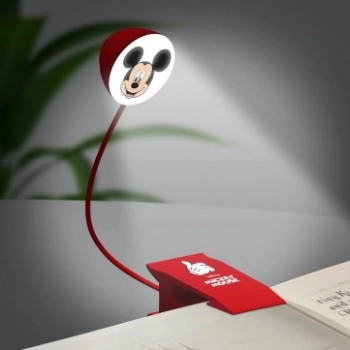 Mickey Mouse LED Lamp