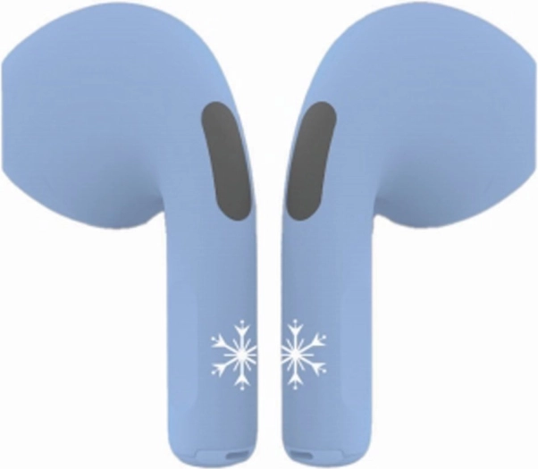 Draadloze in-ear kinderkoptelefoon FROZEN met volumebegrenzing
