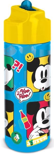 Ecozen Bottle Mickey 540 ml