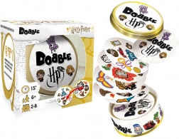 Dobble Game Blackfire Harry Potter