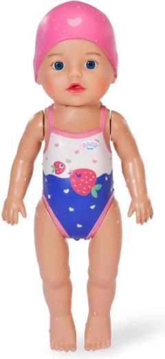 BABY born Swimmer Lizzie 30 cm
