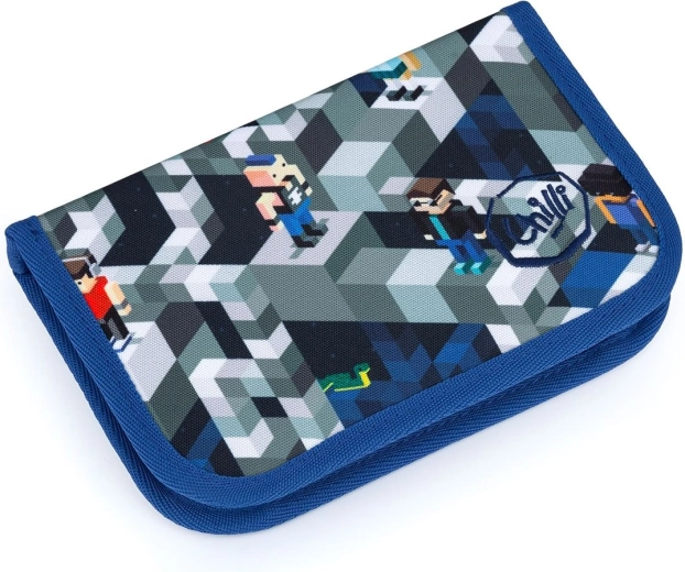 Topgal pen school pencil case