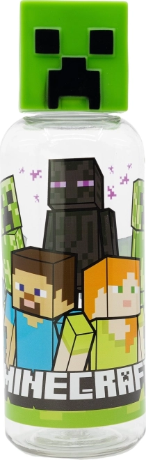 Minecraft Drinking Bottle 560 ml