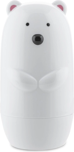 Chicco set manucure pour enfants – ours polaire 4-en-1