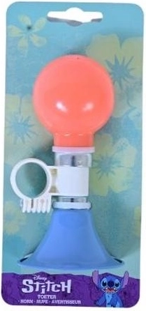 Horn for children's bike Stitch