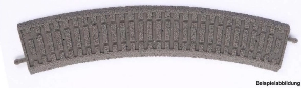 Piko base for curved tracks R4 546 mm