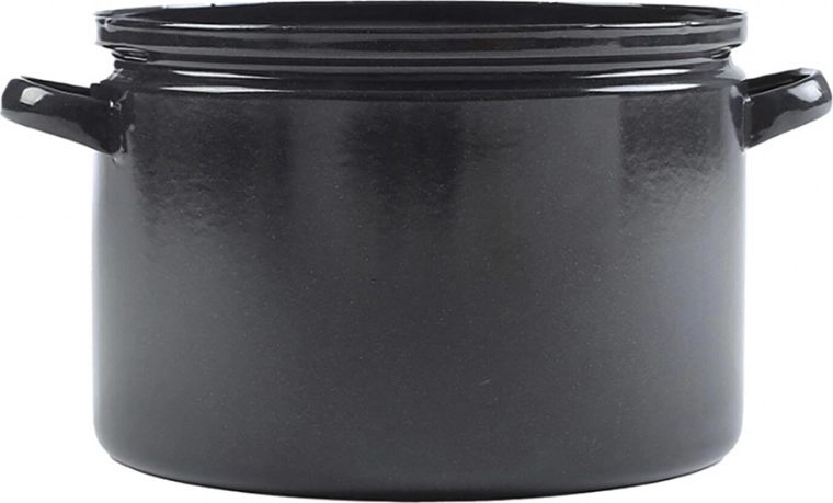 Marmite émaillée BELIS Standard 30 l, diamètre 40 cm