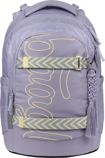 Baagl school backpack Skate Max Mishmash GRS