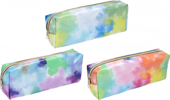 Schulmäppchen Etui 21 × 7 × 5 cm