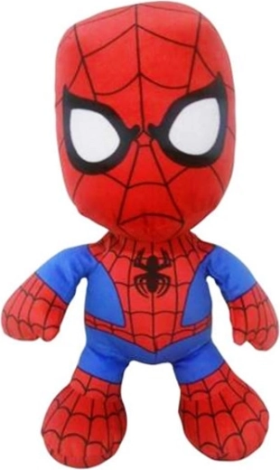 Marvel Spider-Man plush mascot 30 cm