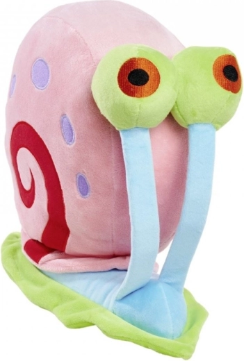 Plush snail GARY from SPONGEBOB by SIMBA 30 cm