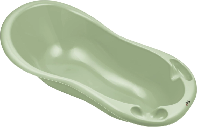 Baignoire Maltex Classic 100 cm verte
