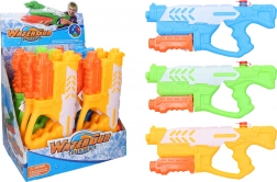 34 cm pump-action water blaster