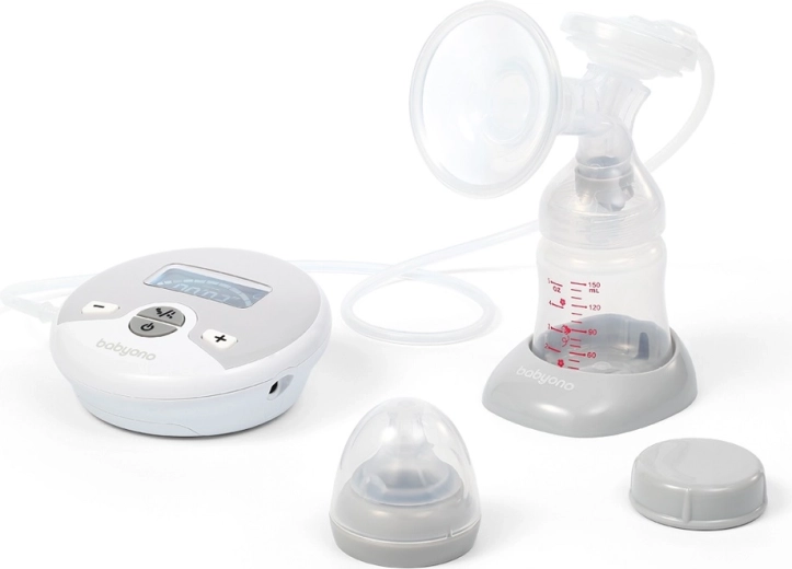 BabyOno Electric Breast Pump Nurse Pro