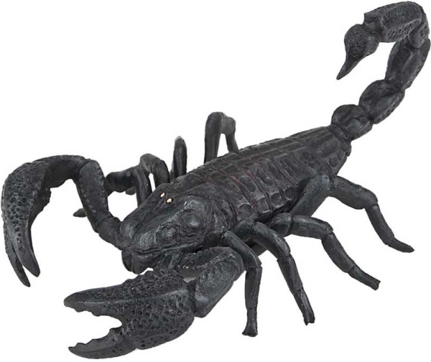 BULLYLAND Skorpion-Figur