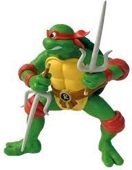 Comansi figure Teenage Mutant Ninja Turtles Raphael 9 cm