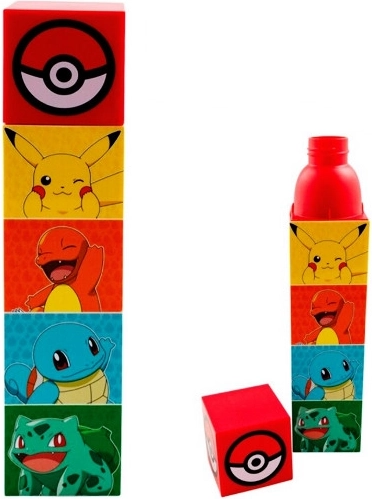 POKÉMON Water Bottle 650 ml