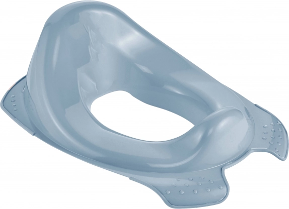 Réducteur de toilette pour enfants Bleu nordique