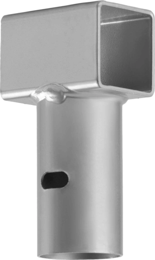 Raccord en T pour pied de trampoline NEOSPORT 15 ft, 1 pc