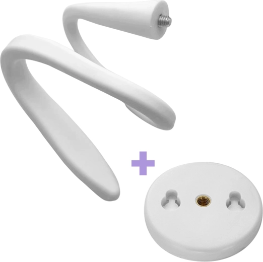 TrueLife holder for baby monitor NannyCam V24 / V24 Pro