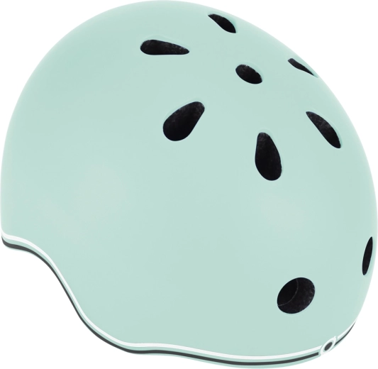 Casque enfant Globber Go Up XXS/XS menthe