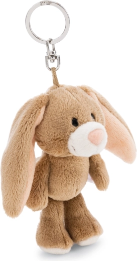 NICI keychain bunny Lopino 10 cm