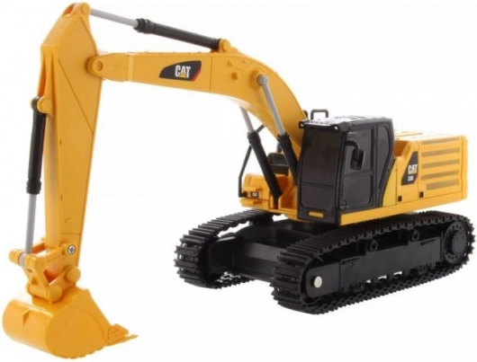 Véhicule RC CAT 336 Excavator 1:35