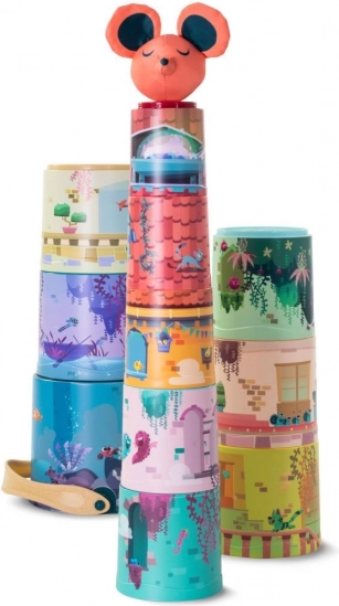 Bekertoren - Magisch kasteel