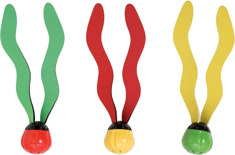Intex algues sous-marines – set de jouets de plongée