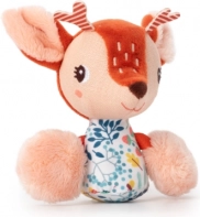 Lilliputiens - Baby Rattle Stella the Deer