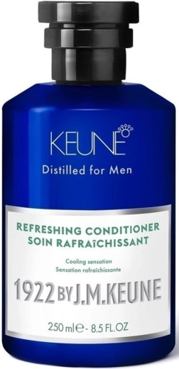 Keune 1922 Refreshing cooling men's conditioner 250 ml