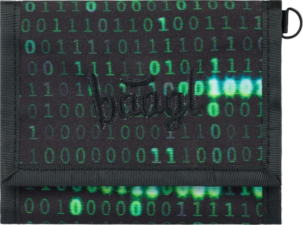 Wallet Numbers by BAAGL