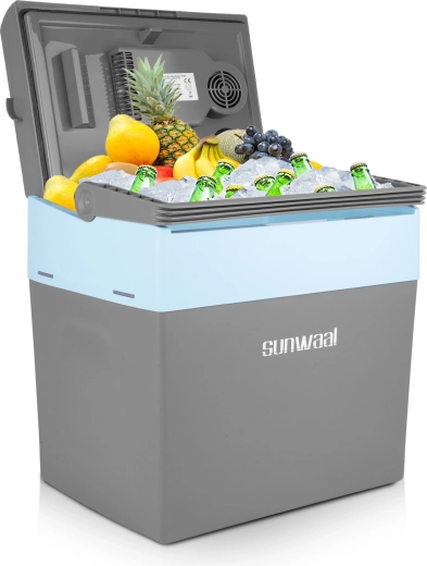 Epifit MasterCold 25 L Portable Thermoelectric Fridge