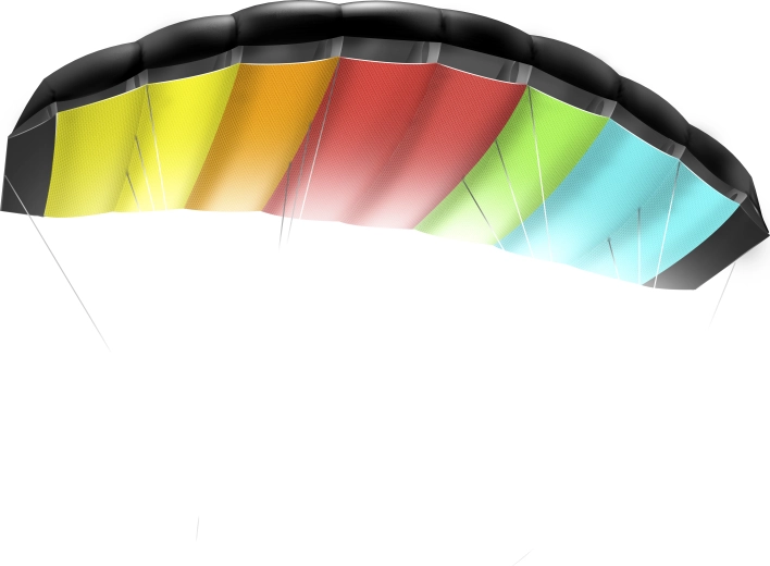 Cerf-volant Pop Up 105 cm