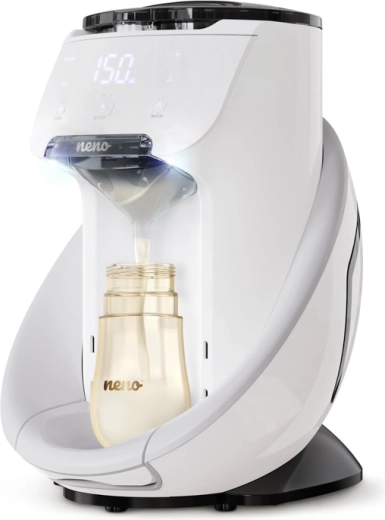 Neno Primavera apparaat voor het bereiden van flesvoeding