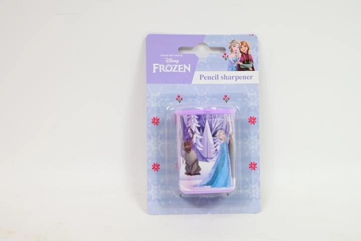 Taille-crayon La Reine des neiges