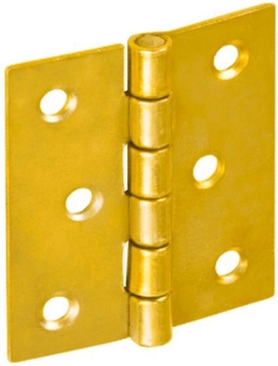 Scharnier met knoop 50 × 1,0 mm