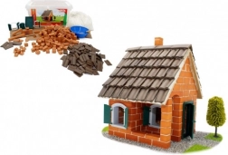 Teifoc Zomerhuis Bouwset