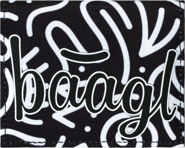 BAAGL Element Student Wallet